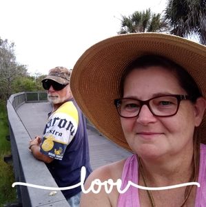 Meet your Posher, Susanne